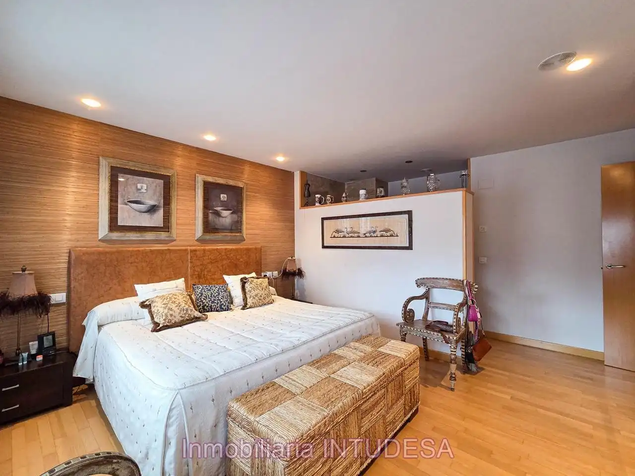 Habitación de Piso en venta en Tudela con Aire acondicionado, Calefacción y Parquet