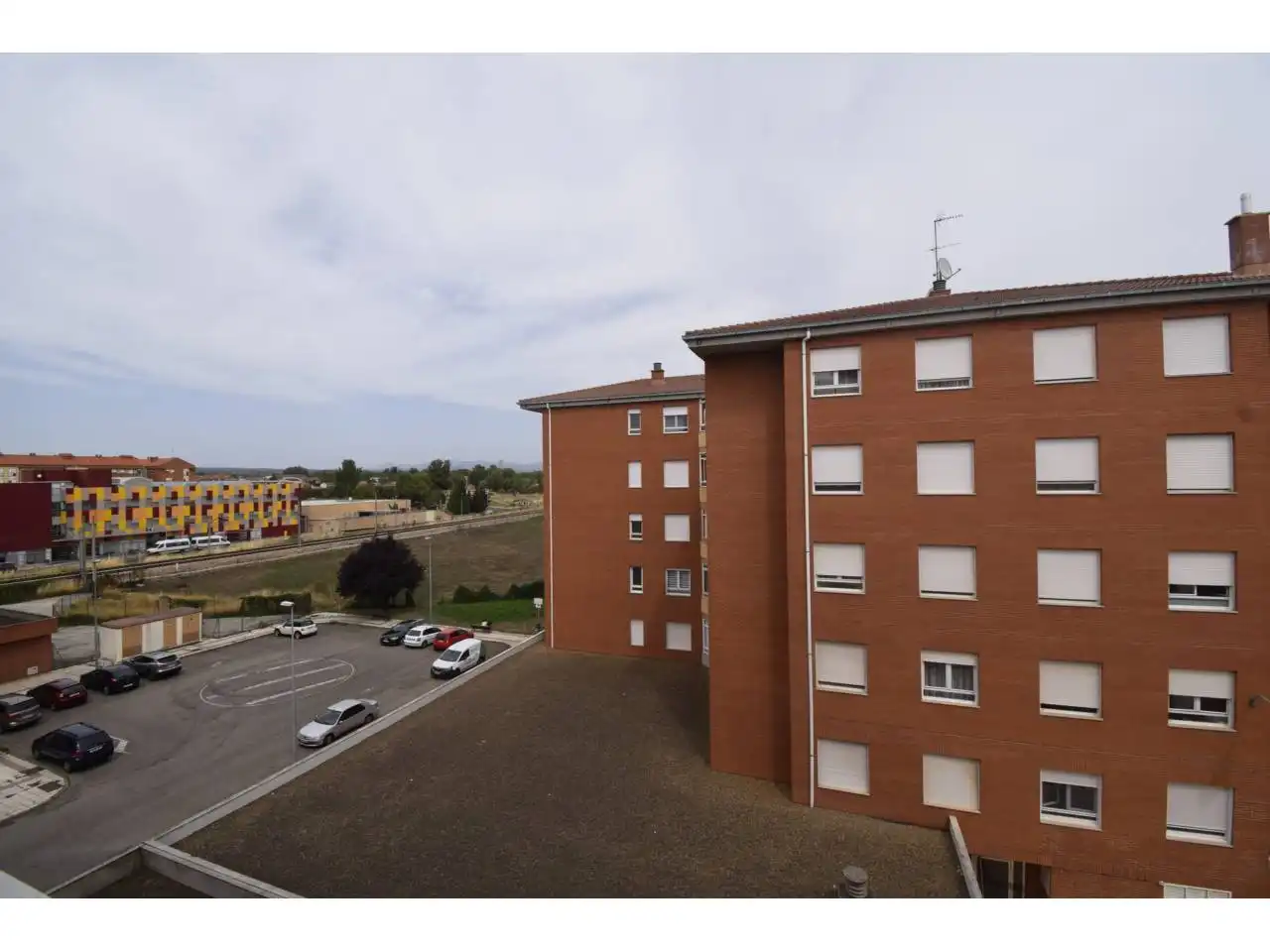 Wohnung mit Aufzug zum Verkauf in Trobajo del Camino, imagen 13
