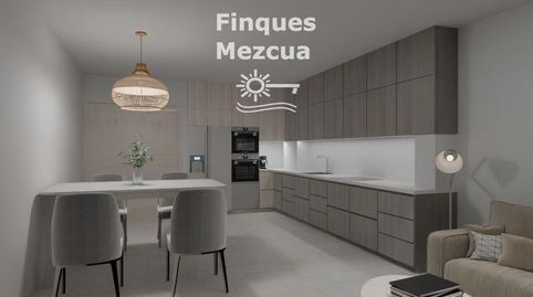 Foto 4 de Piso en venta en Del Nord, Centre, Torredembarra