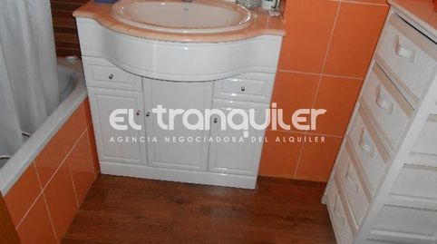 Foto 5 de Casa adosada de alquiler en Calle las Encinas, Parque Coimbra, Móstoles