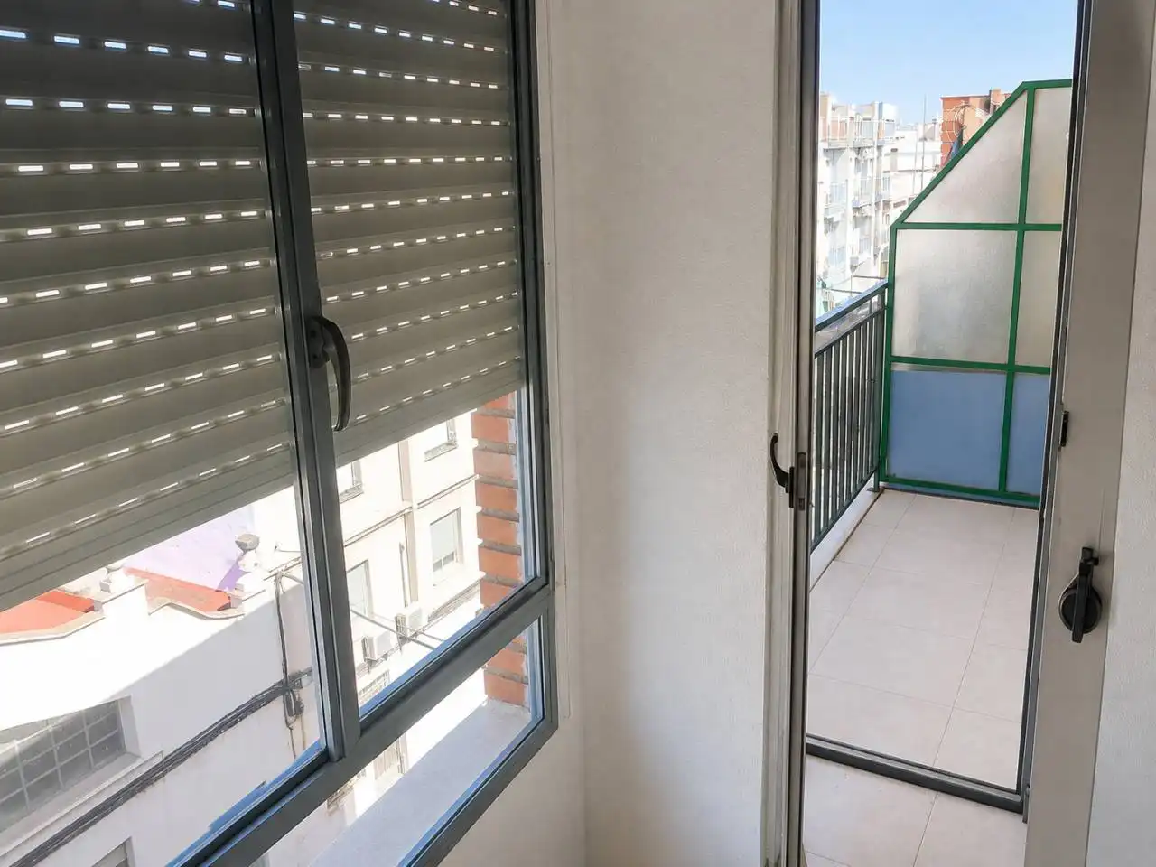 Terrassa de Pis en venda en Oliva amb Moblat i Balcó