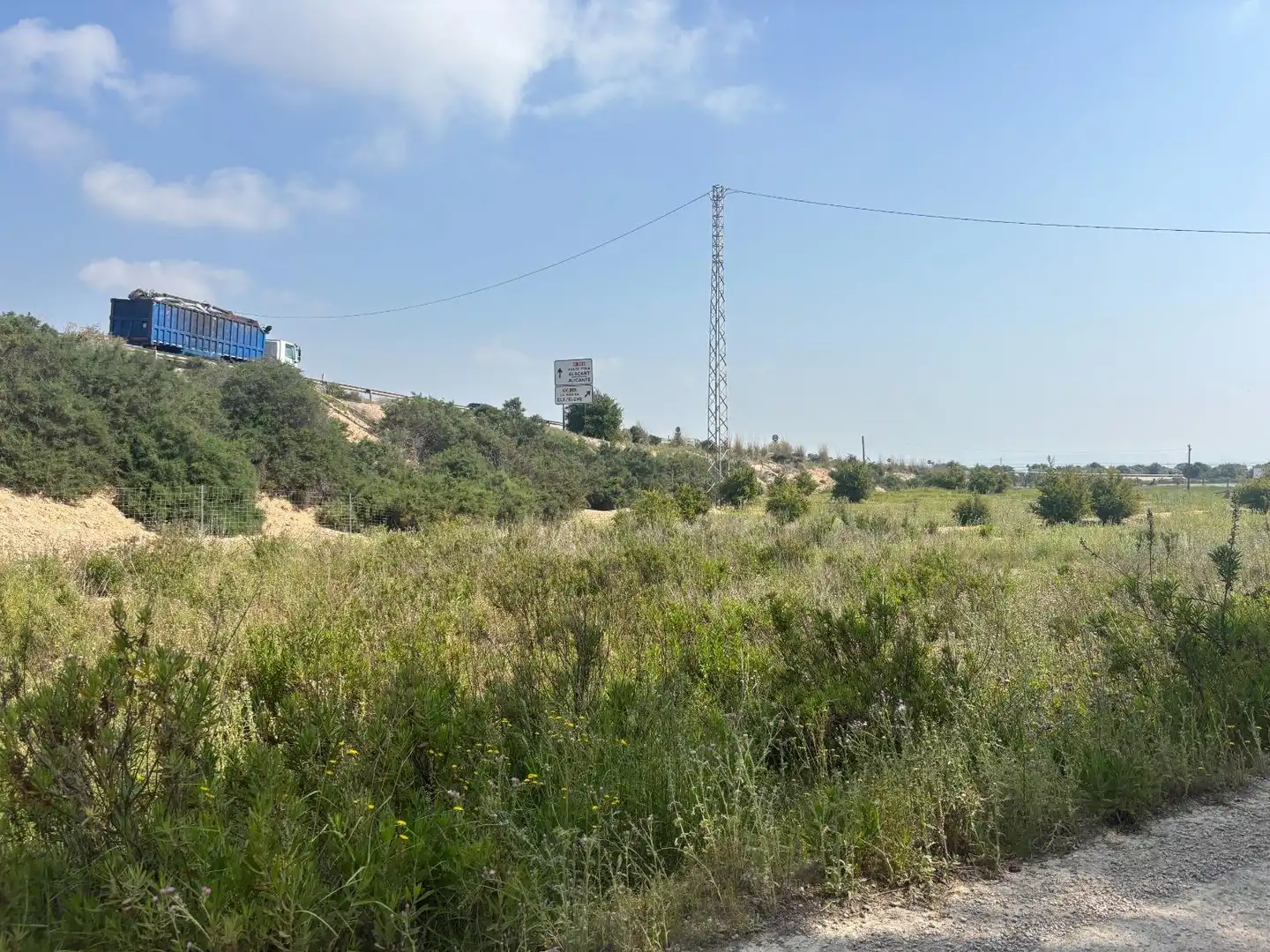 Terrain rustique à vendre à Elche ciudad, imagen 4