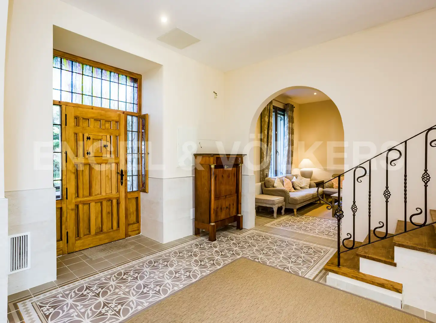 Country homes for sale in Llinars del Vallès  with Air Conditioner, Heating and Private garden