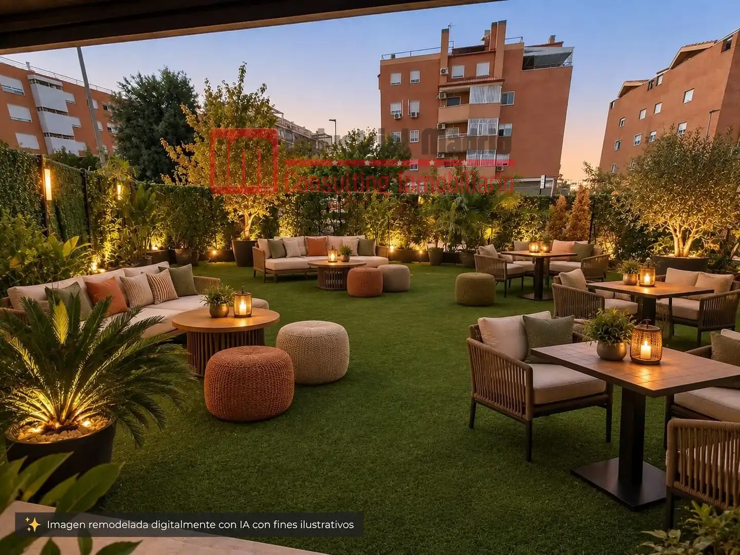Local comercial en venda a Los Villares, imagen 14