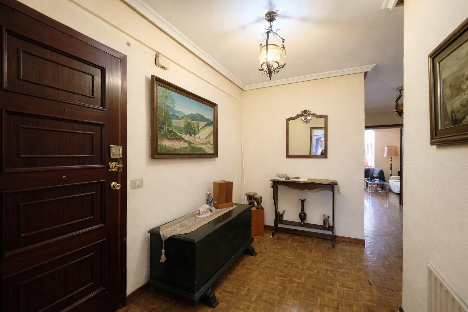 Flat for sale in Plasencia  with Parquet flooring, Terrace and Balcony