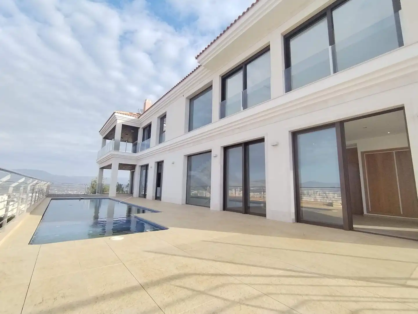 Detached house with pool for sale in Rincón de Loix, imagen 23
