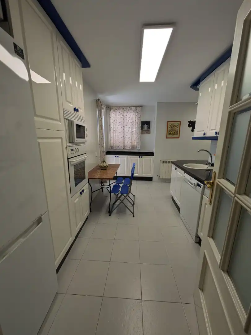 Piso con ascensor en alquiler en Calle Luis Álvarez Lencero, imagen 30