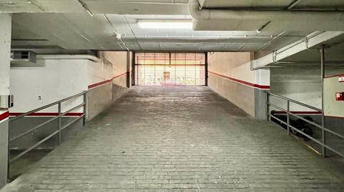 Photo 2 of Garage for sale in Carrer de Tetuan, Eixample, Sabadell