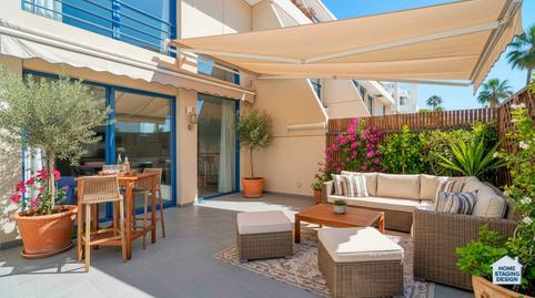 Photo 3 of Apartment for sale in Playa de la Fontanilla, Málaga