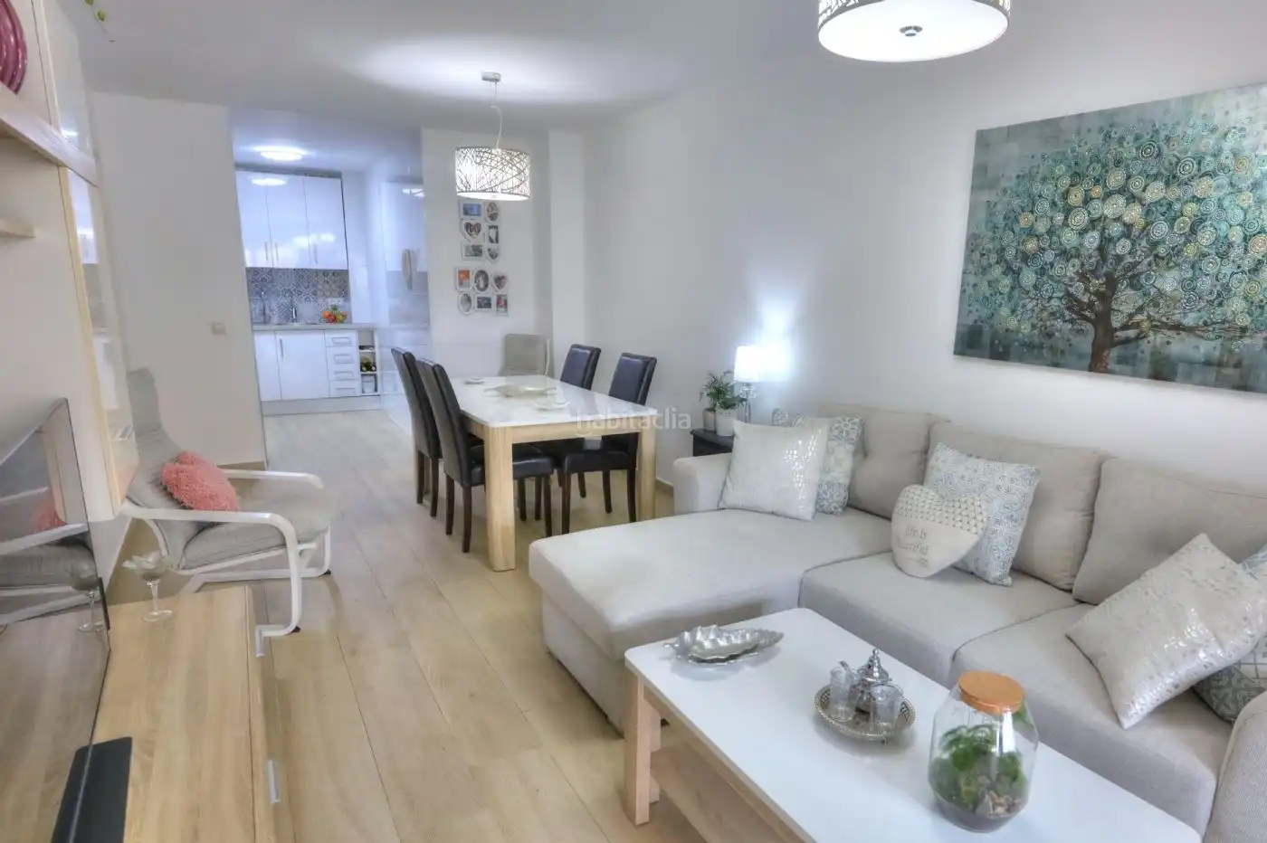 Apartament amb piscina en venda a Calle Almuñécar 2, imagen 7