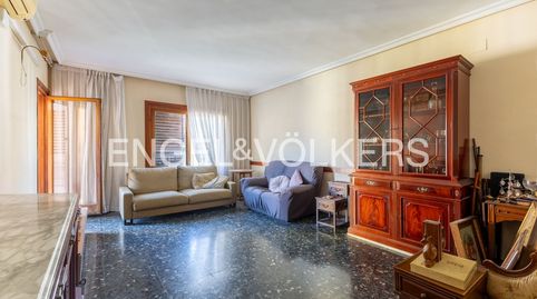 Foto 4 de Piso en venta en El Pilar, Valencia Capital