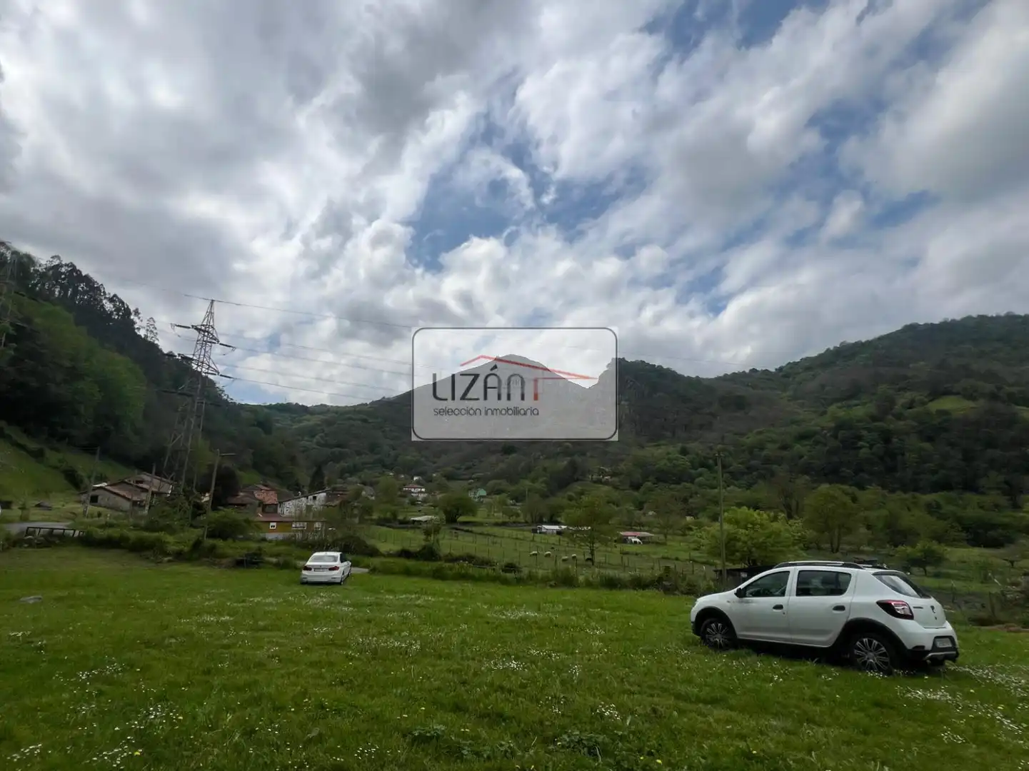 Rustikales Grundstück zum Verkauf in Trubia - San Andrés  al pedregal 1, imagen 22
