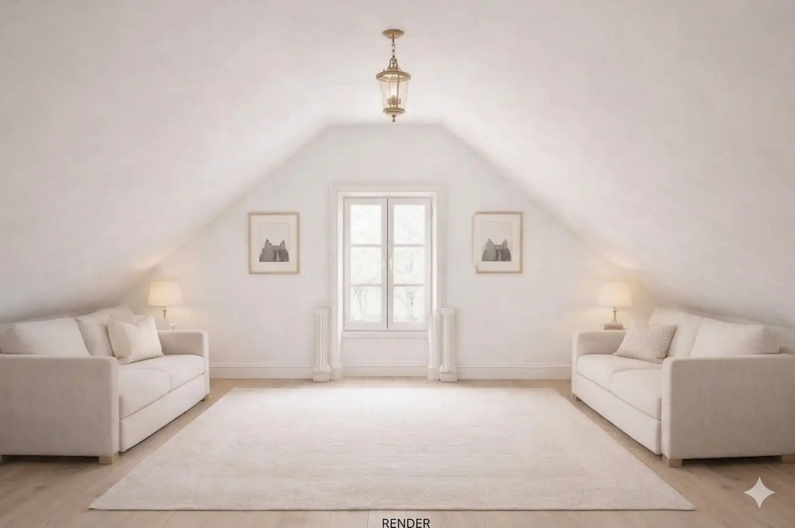 Sala de estar de Finca rústica en venta en Donostia - San Sebastián  con Calefacción, Jardín privado y Terraza