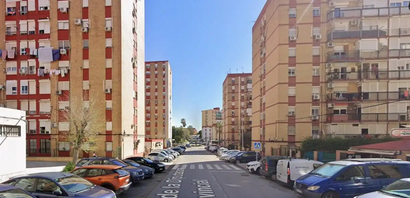 Pis amb ascensor en venda a JAEN F