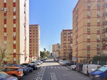 Wohnung mit Aufzug zum Verkauf in JAEN F