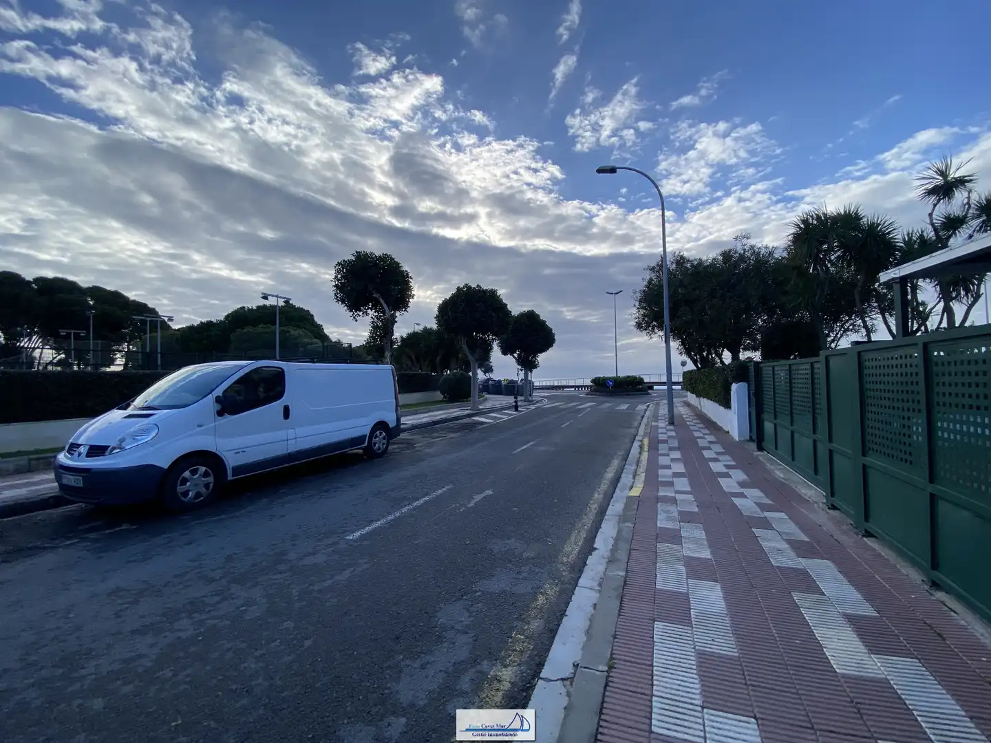Terreny residencial en venda a Avinguda de la Diputació 40, imagen 8