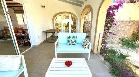 Foto 5 de Casa o xalet en venda a La Granadella - Costa Nova, Jávea / Xàbia