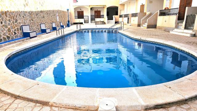 Apartamento en Venta en N/A en Avenida Habaneras - Curva de Palangre