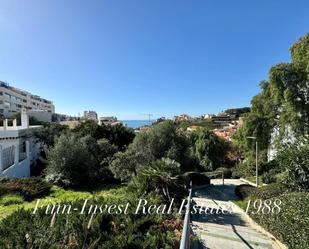 Vista exterior de Apartament en venda en Benalmádena amb Aire condicionat, Calefacció i Terrassa