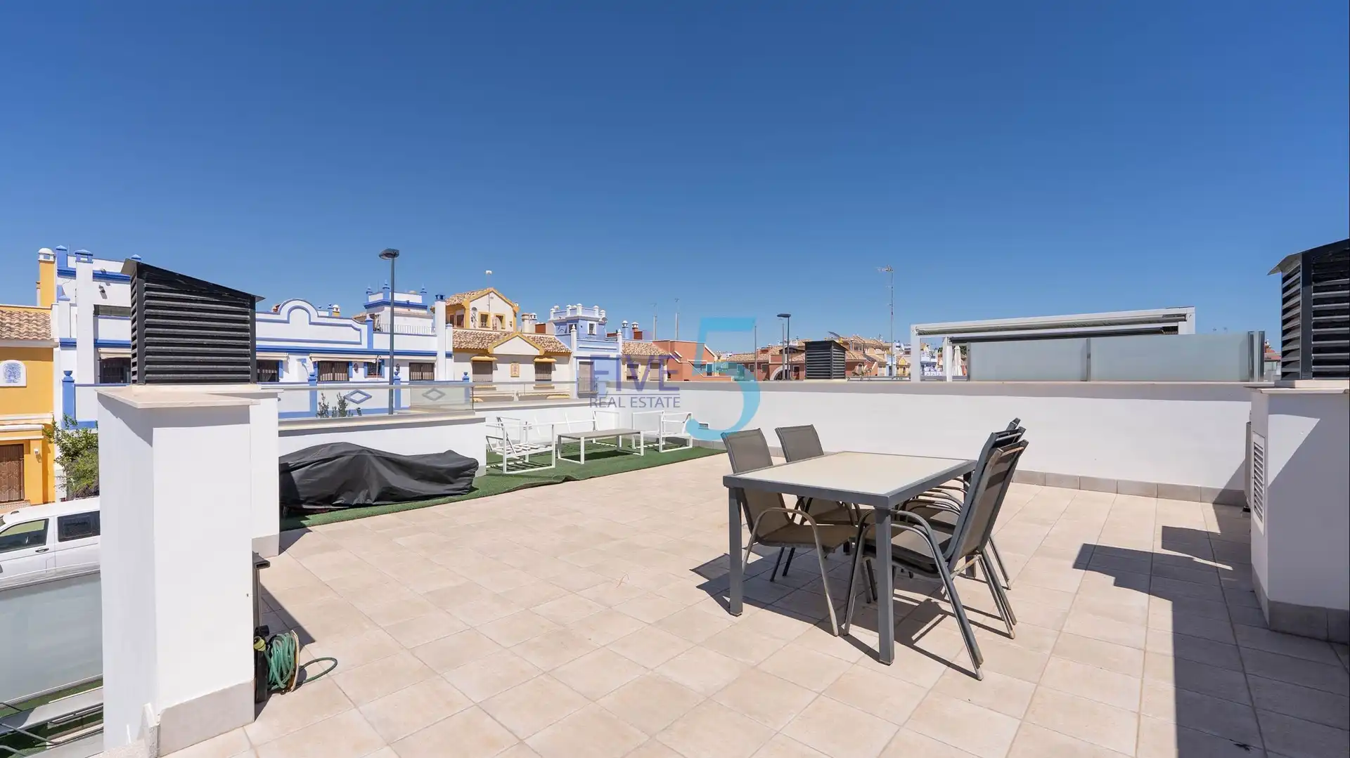 Maison avec piscine à vendre à Roda, imagen 27