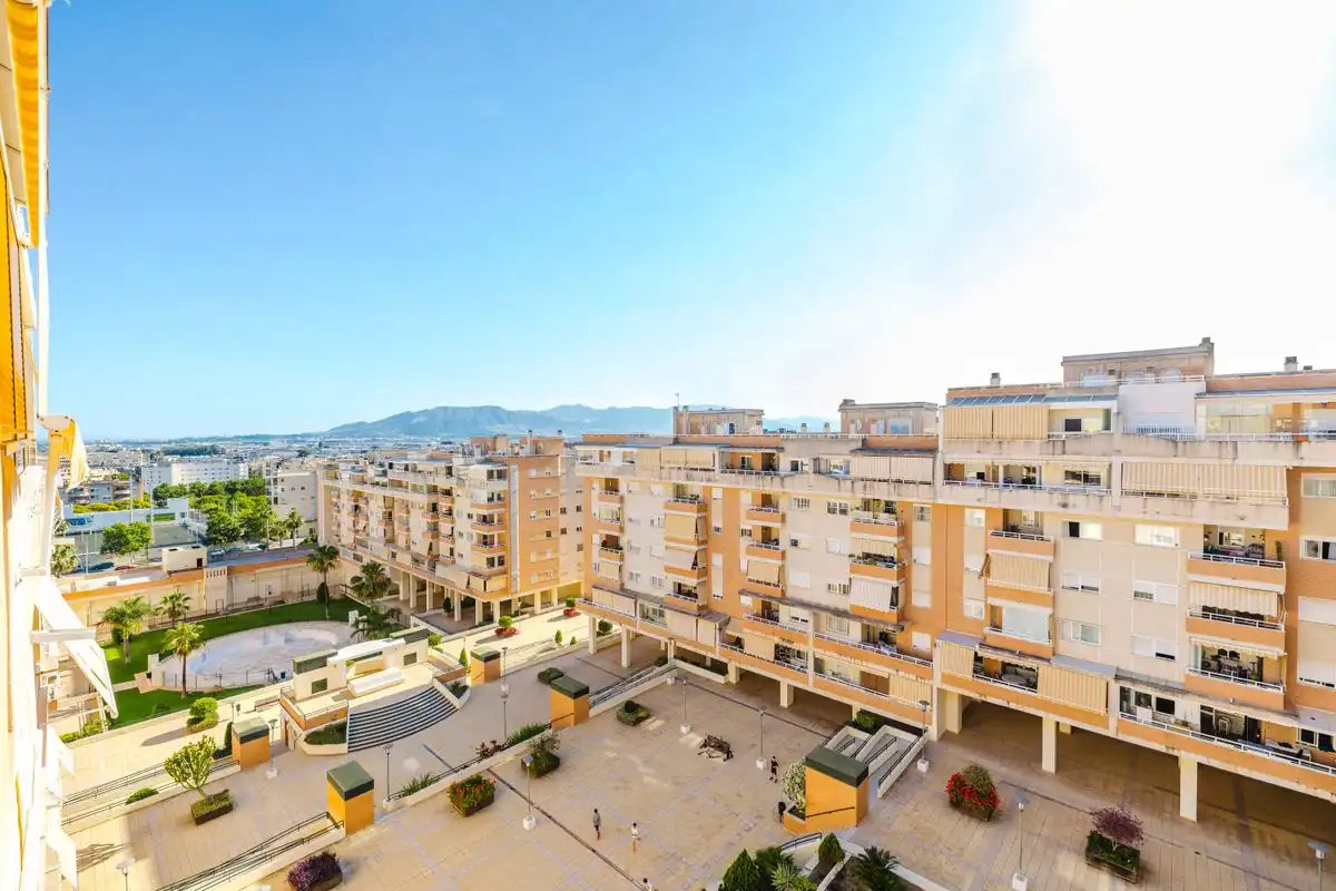 Attique avec terrasse à vendre à Avenida del Editor Ángel Caffarena, imagen 19