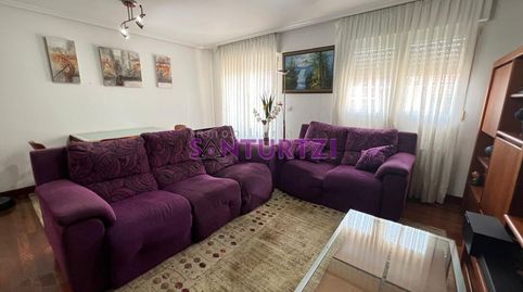 Foto 2 de Dúplex en venda a Kabiezes, Santurtzi
