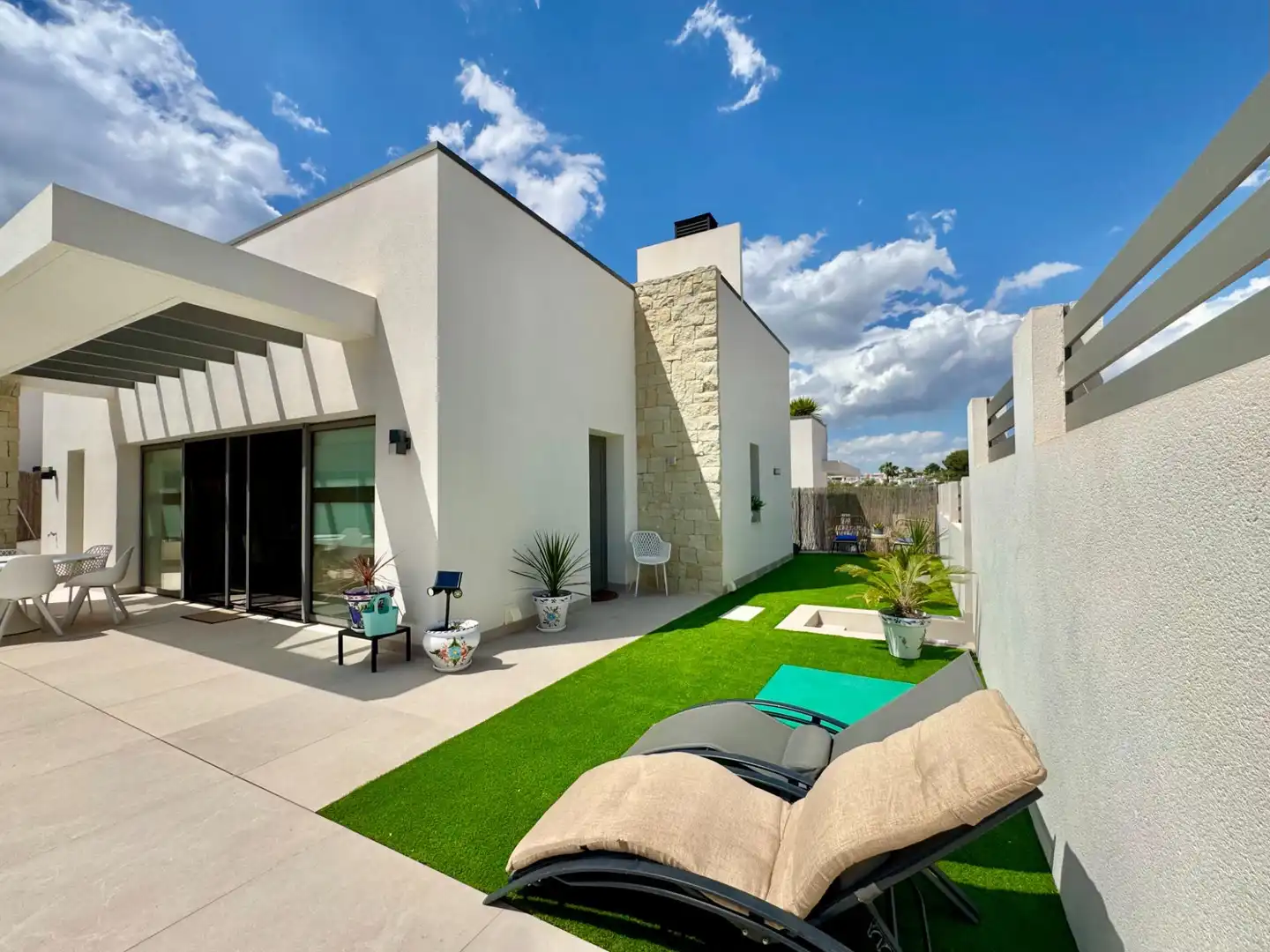 Estudio en venta en San Miguel de Salinas