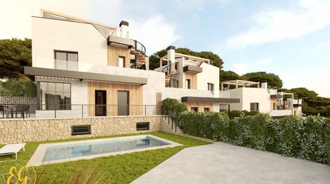 Photo 5 of Single-family semi-detached for sale in Polop, Alicante