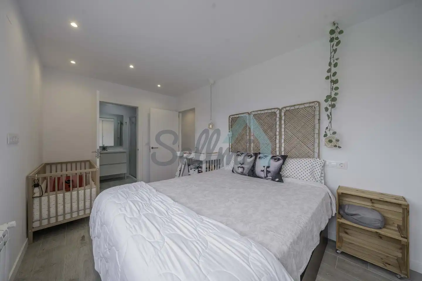 Maison avec jardin à vendre à Camín del Cuetu, imagen 57