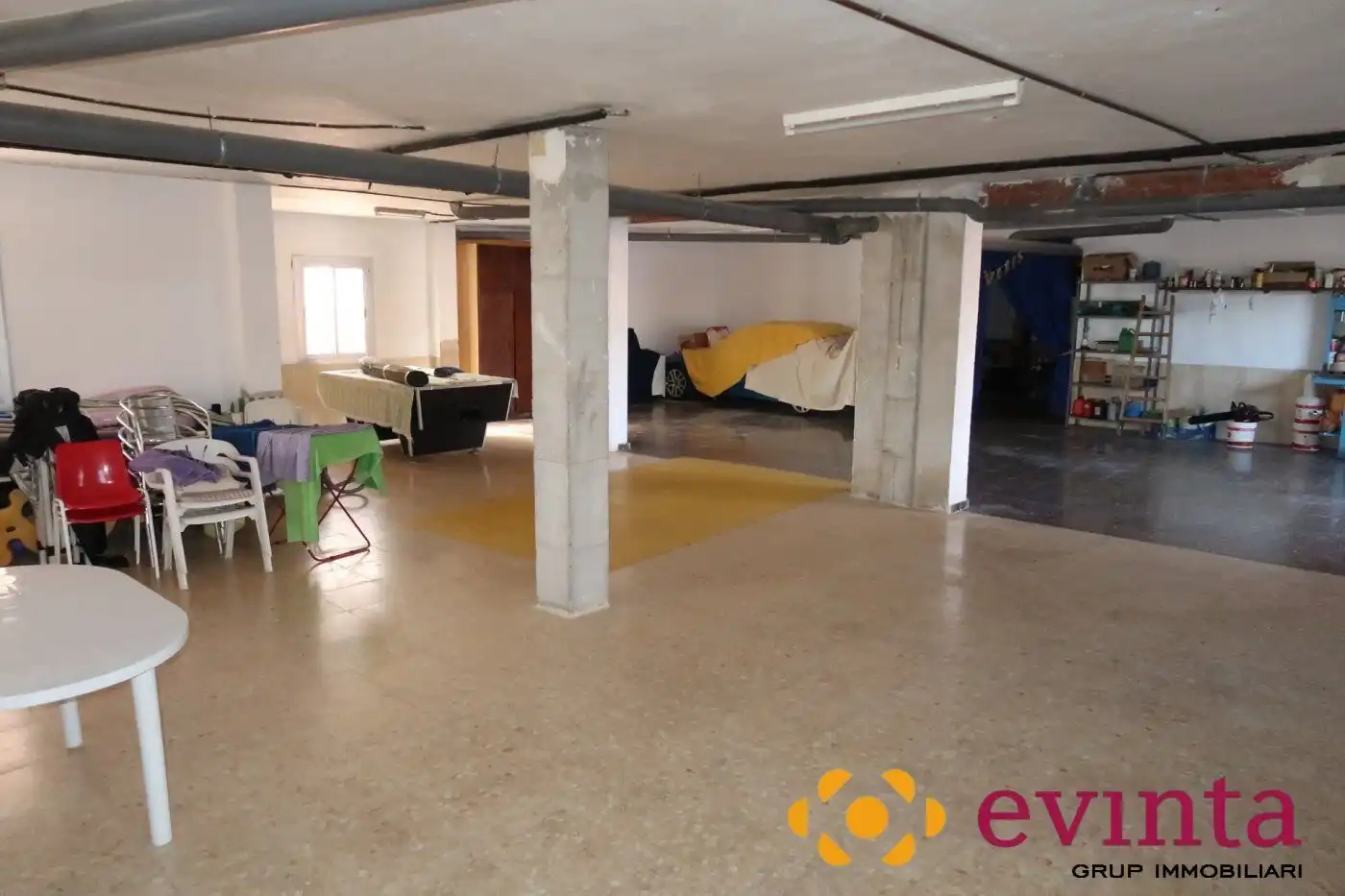 Casa o chalet en venta en Vallirana con Calefacción, Jardín privado y Trastero