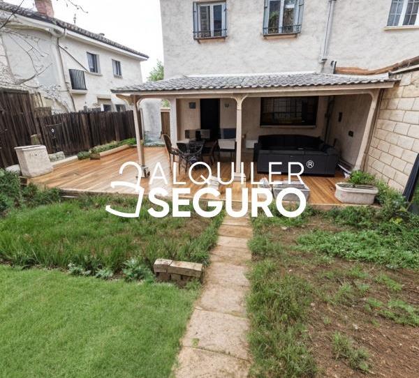 Photo 1 of House or chalet to rent in Olivo, Trijueque, Guadalajara