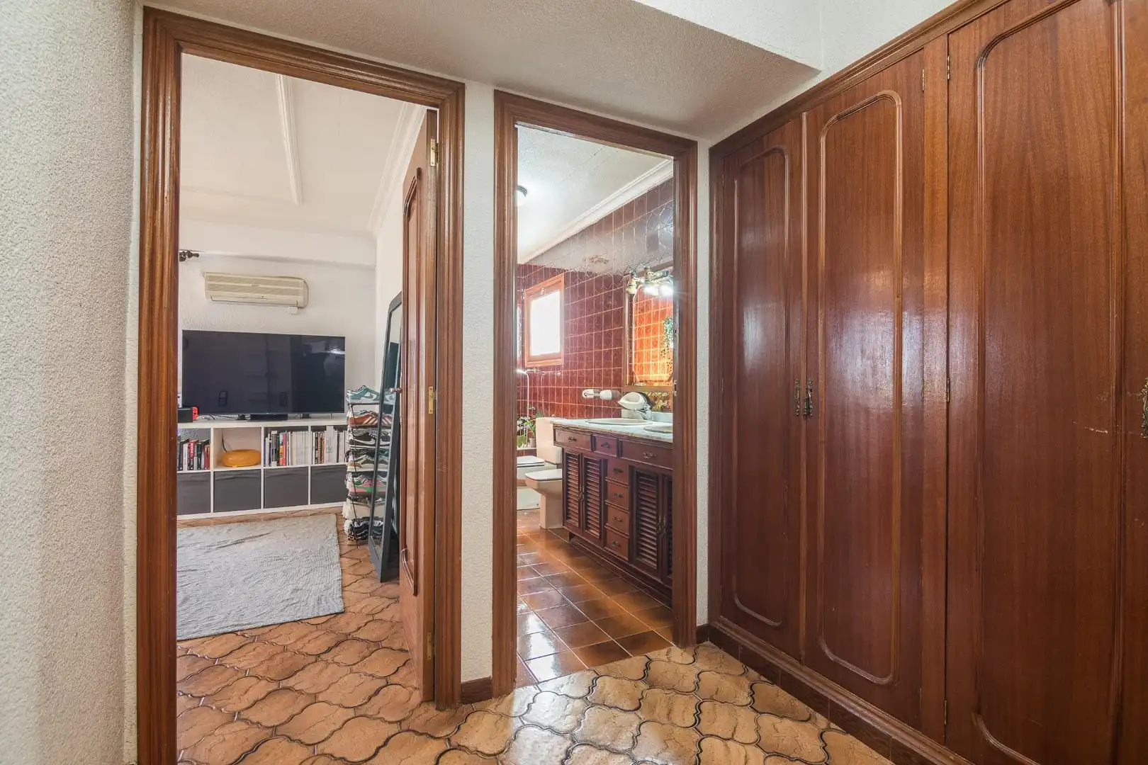 Villa con giardino in vendita a Peña de las Águilas, imagen 36