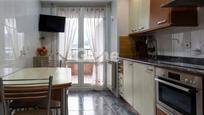 Kitchen of Flat for sale in Beasain  with Heating, Terrace and Furnished