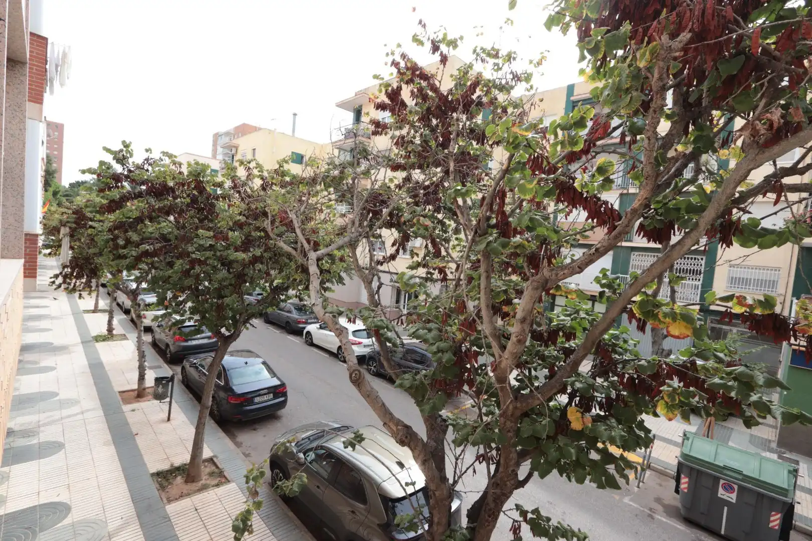 Piso con terraza en venta en Calle PINTOR BALACA, imagen 9