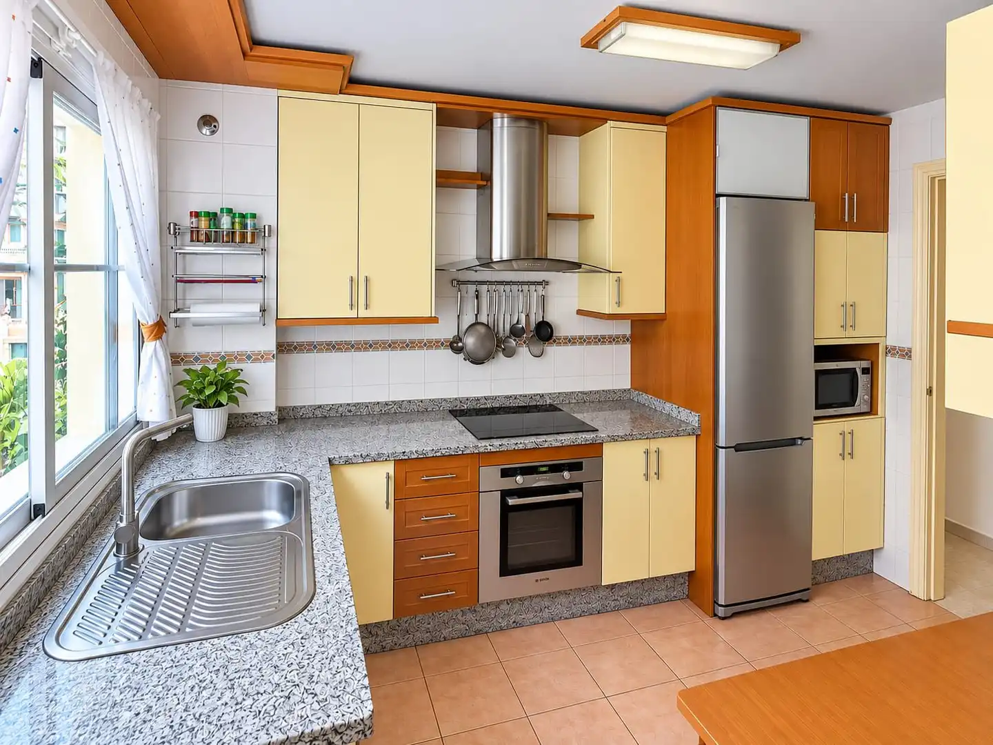 Wohnung mit Aufzug zum Verkauf in Sancha 10, imagen 6