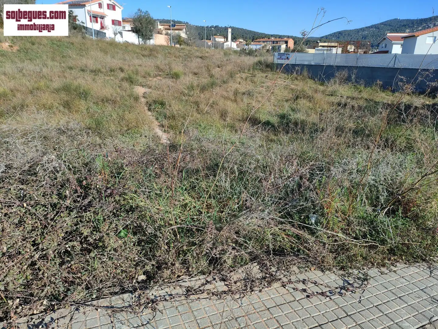 Terrenys i solars en venda a Olesa de Bonesvalls, imagen 7
