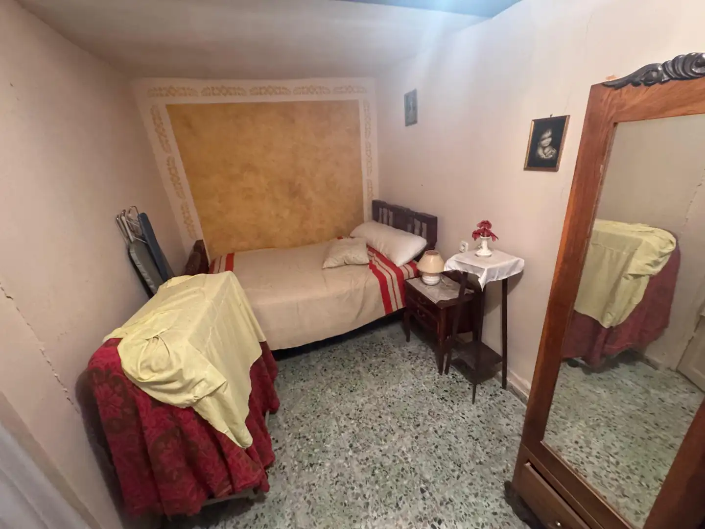 Habitación de Casa o chalet en venta en Zamora Capital 
