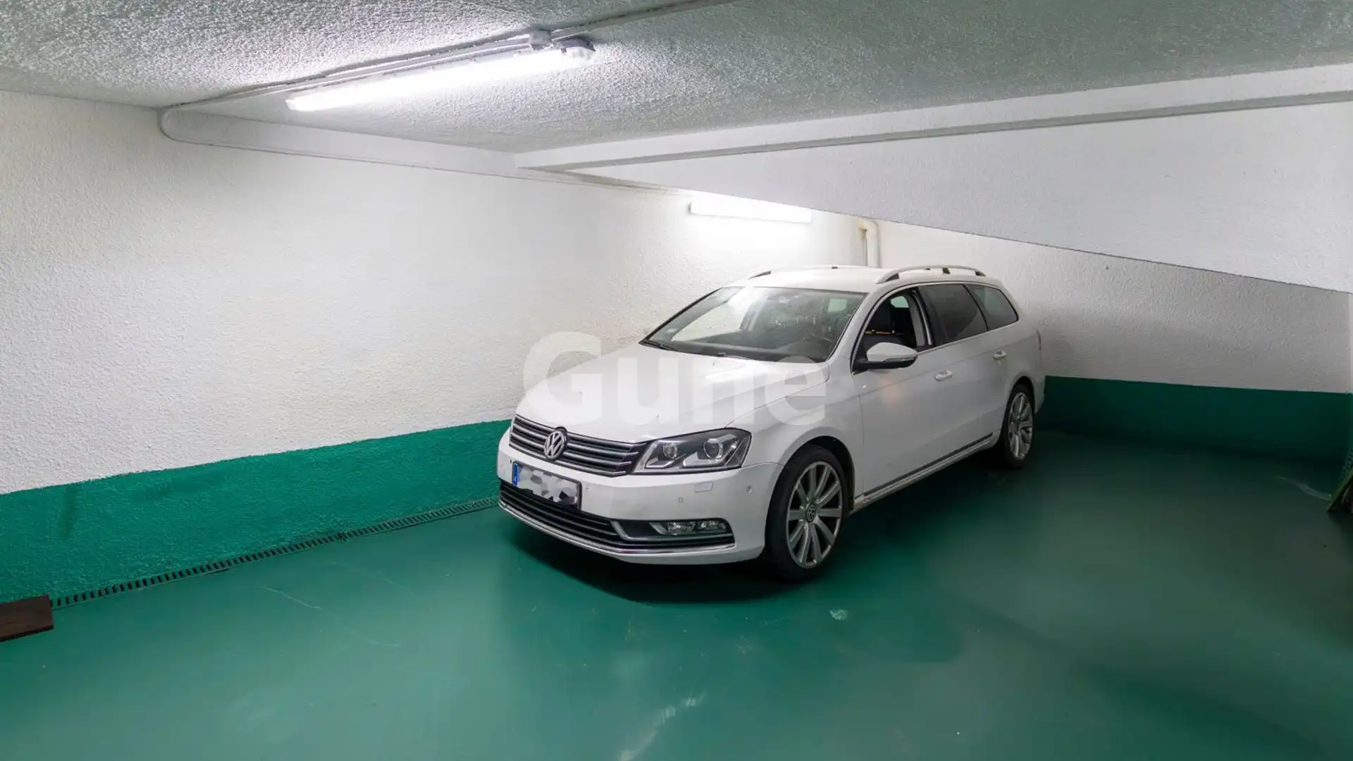 Parking de Garaje en venta en Beasain