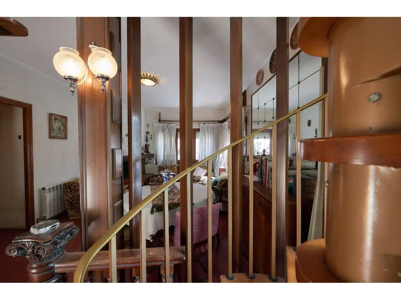 Detached house with garden for sale in Calle Carles Riba, imagen 9