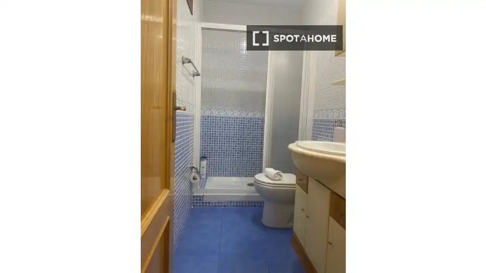Zimmer in Embajadores - Lavapiés