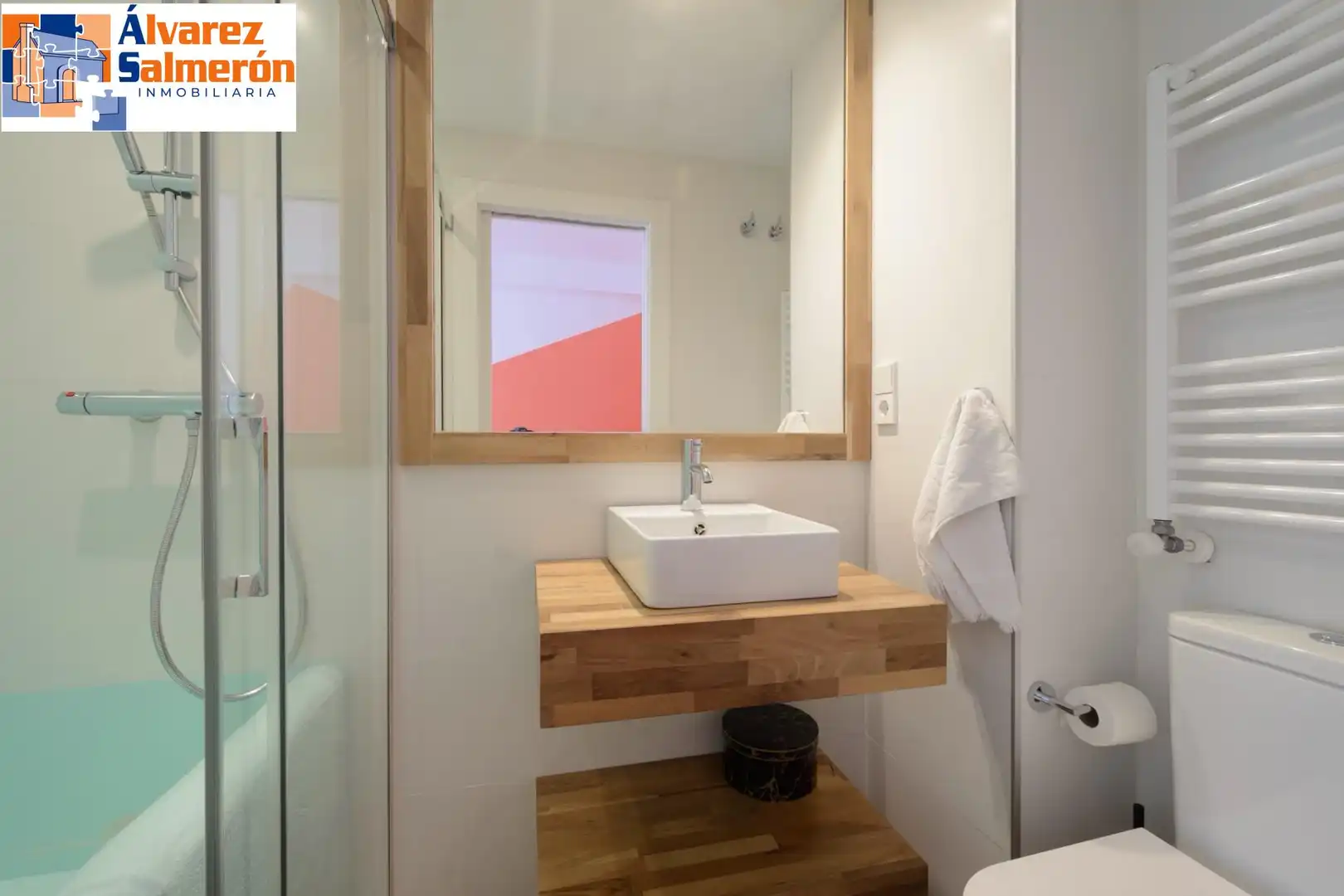Appartement compact avec terrasse à vendre à 2 Calle Enriqueta Lozano, imagen 31