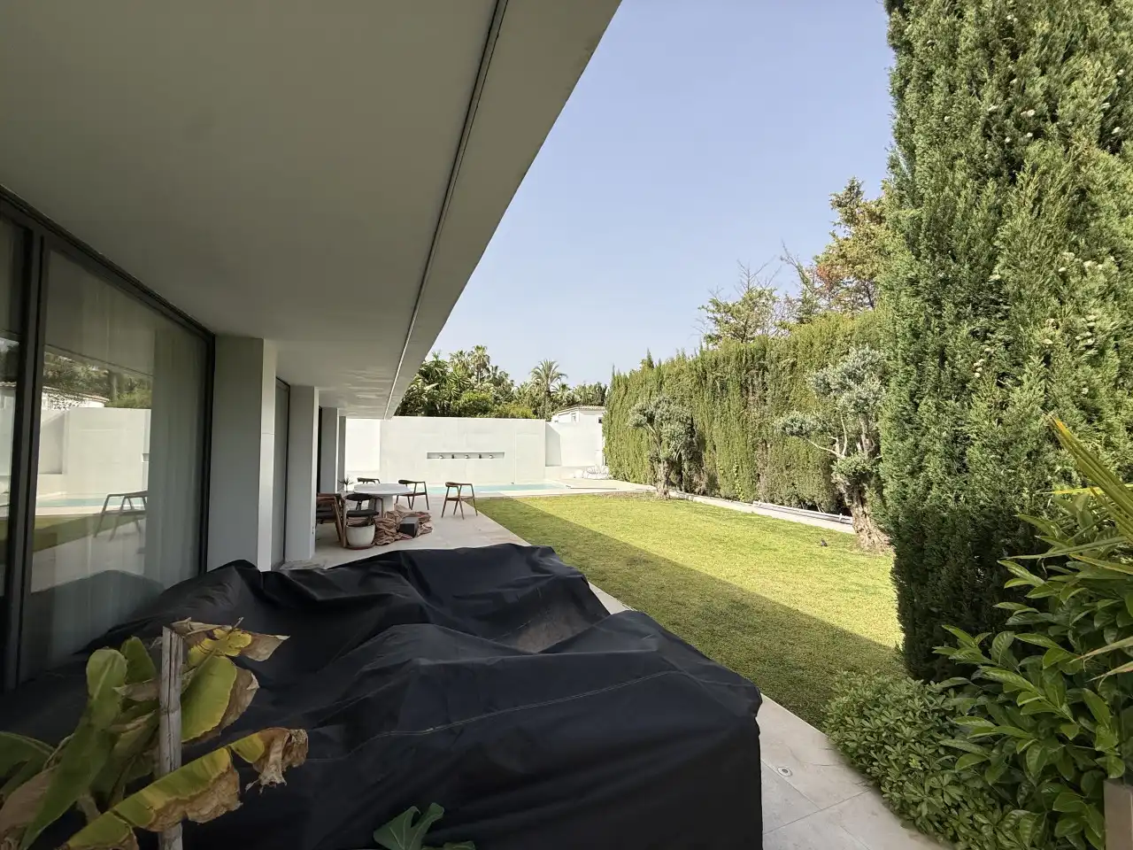 Chalet con terraza en venta en Nueva Andalucía, imagen 85