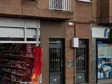 Wohnung zum Verkauf in Calle la gloria 2
