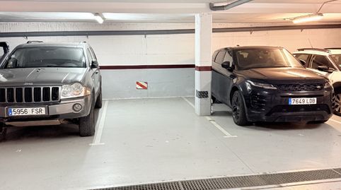 Photo 2 of Garage for sale in Carrer Mar, Tiana, Barcelona