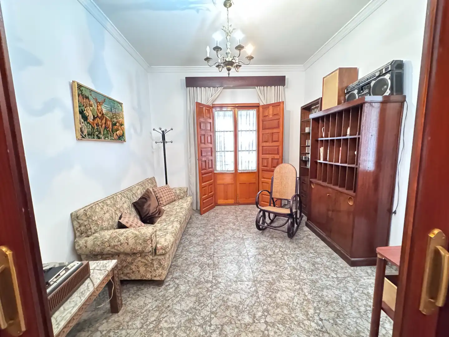 Detached house for sale in Calle Barbacana Alta 36, imagen 17