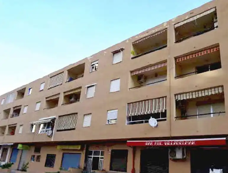 Pis en venda a Av. Madrid - Residencial Villademar-