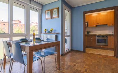 Wohnung zum verkauf in Calle Calle del Concejo de Alzuza, Mendillorri,  Pamplona / Iruña