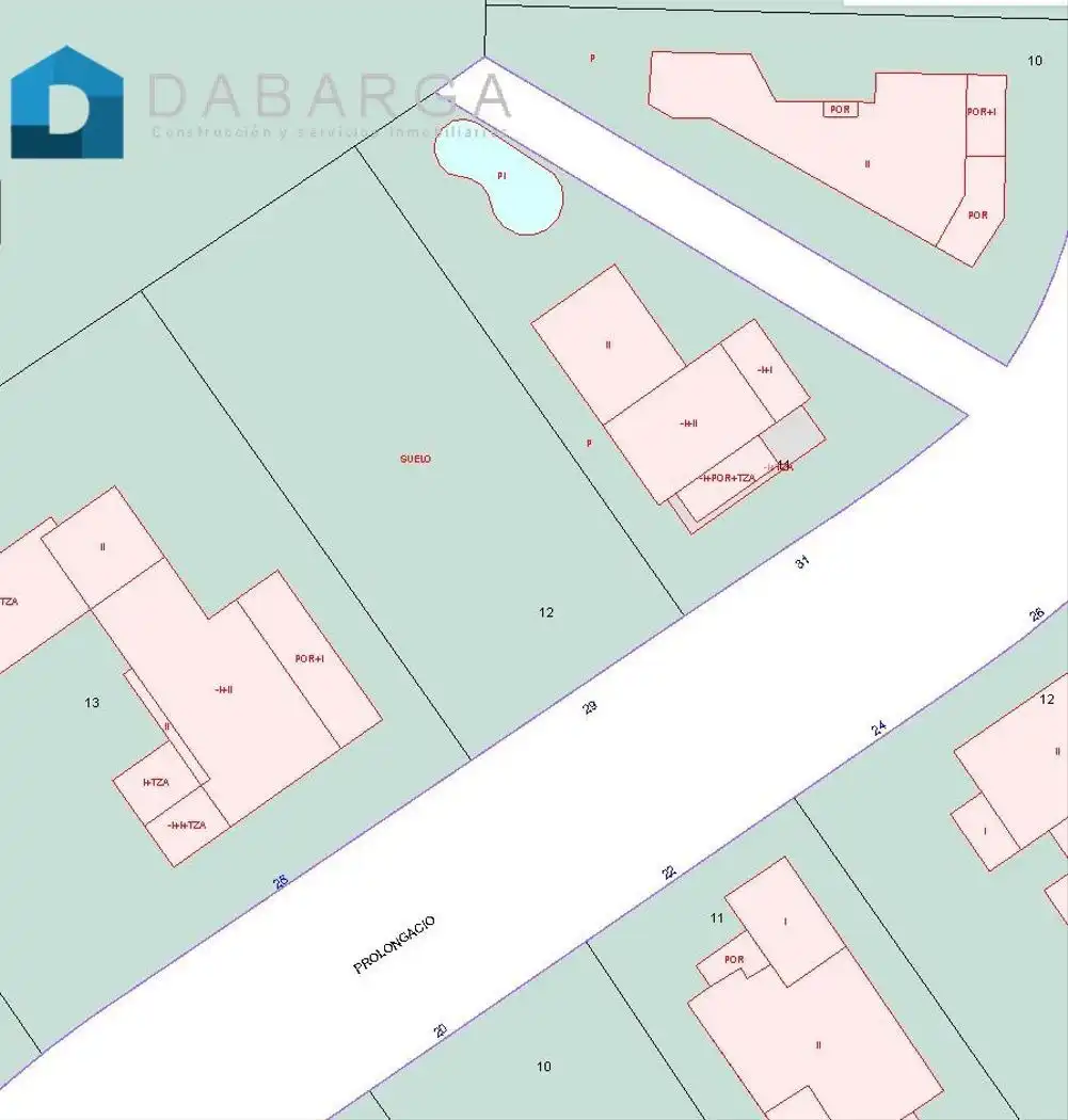 Terreny residencial en venda a Carrer Vallès 29, imagen 18