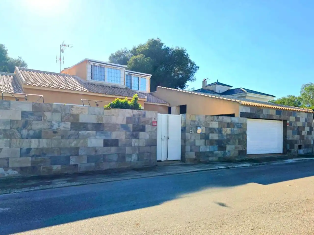 Xalet amb terrassa en venda a Orihuela Costa, imagen 5