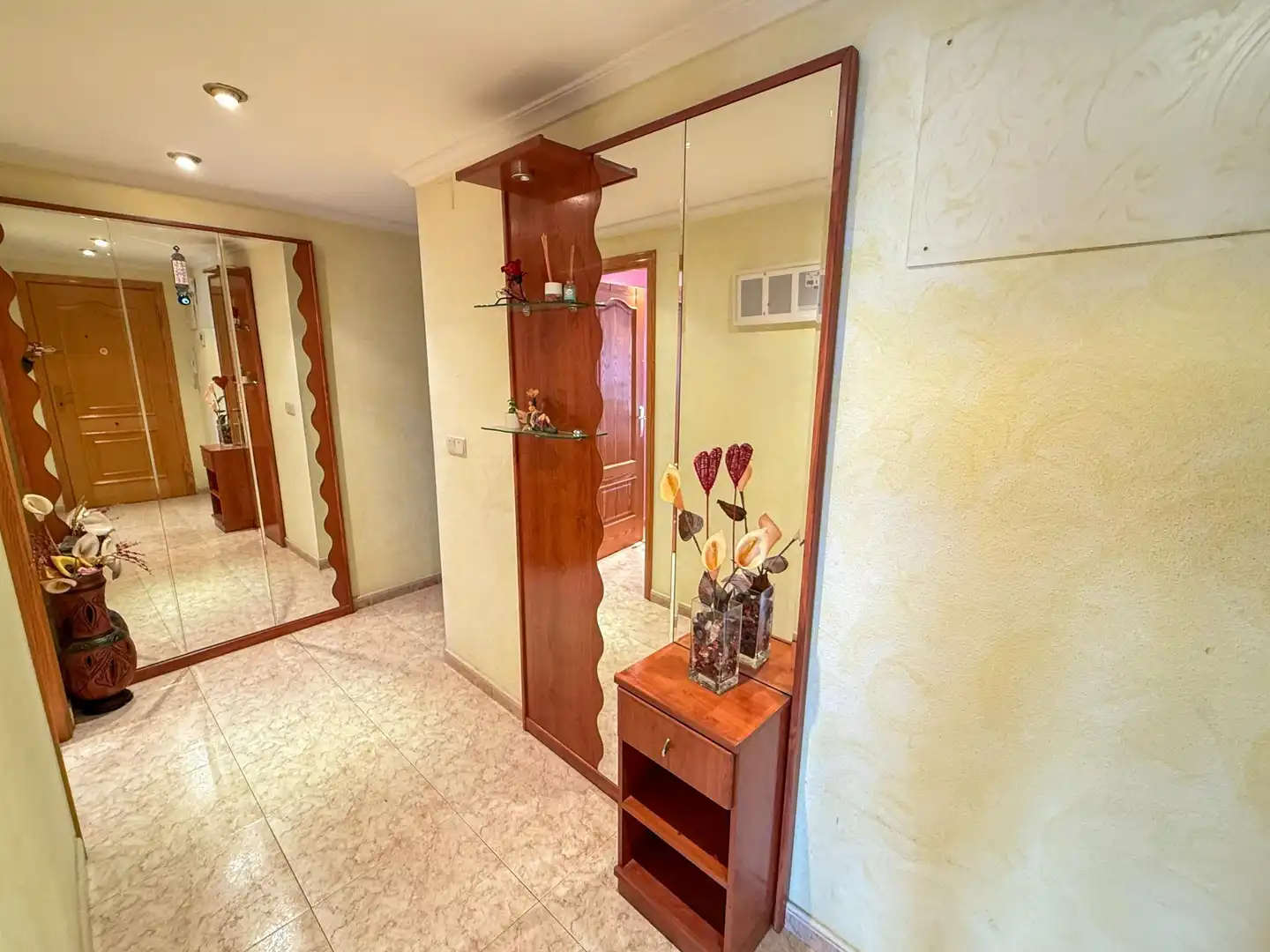 Piso en venta en Callosa de Segura con Aire acondicionado, Terraza y Trastero